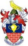 Burgess Hill Bowls Club crest
